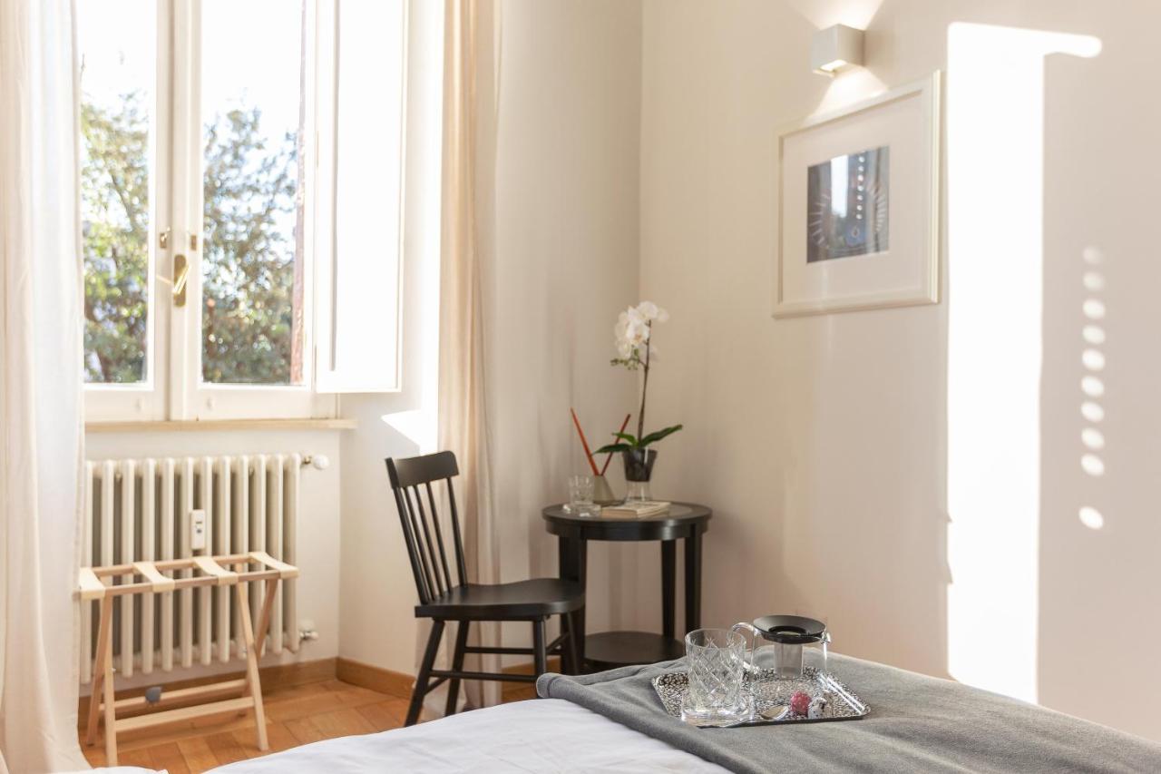 Gasthof Lombardia40 Luxury Rom