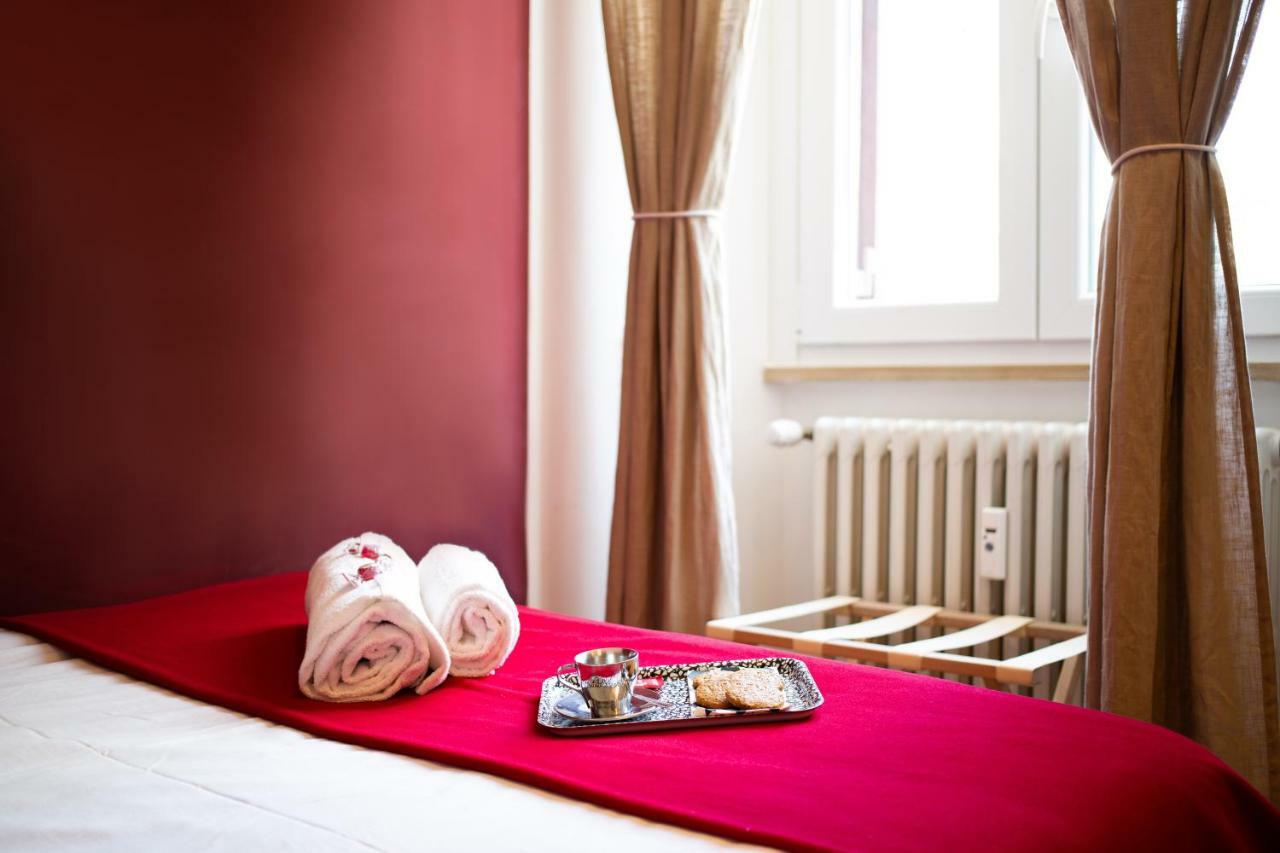 Gasthof Lombardia40 Luxury 2*