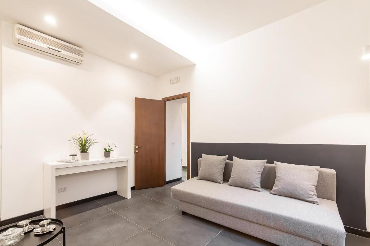 Gæstehus Lombardia40 Luxury 2*
