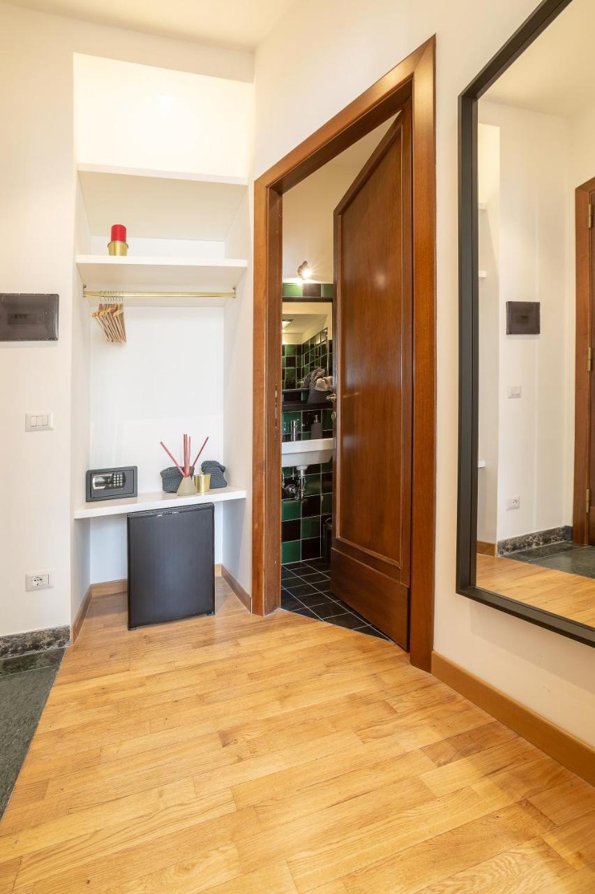 Lombardia40 Luxury Gæstehus Rom