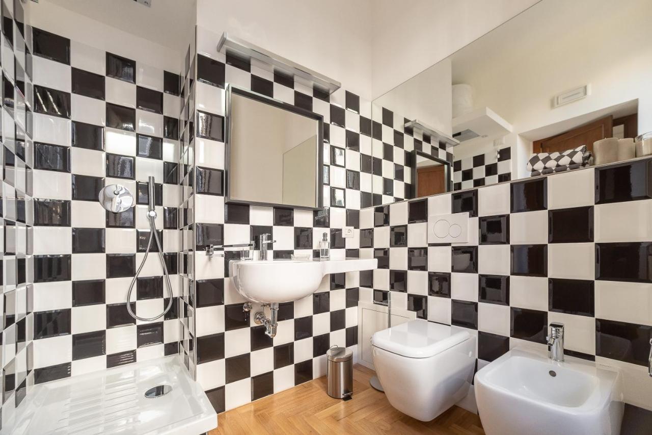 Gæstehus Lombardia40 Luxury
