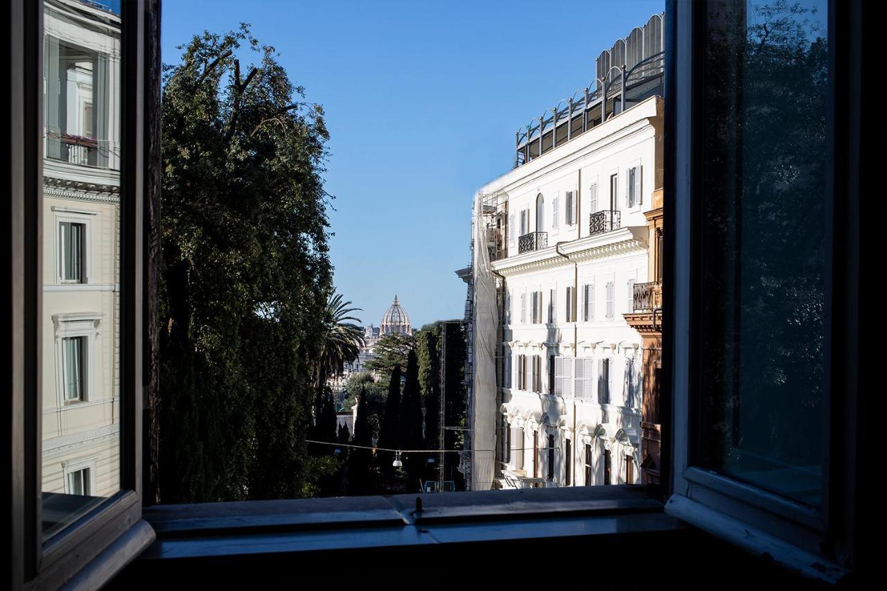 Lombardia40 Luxury Gæstehus Rom