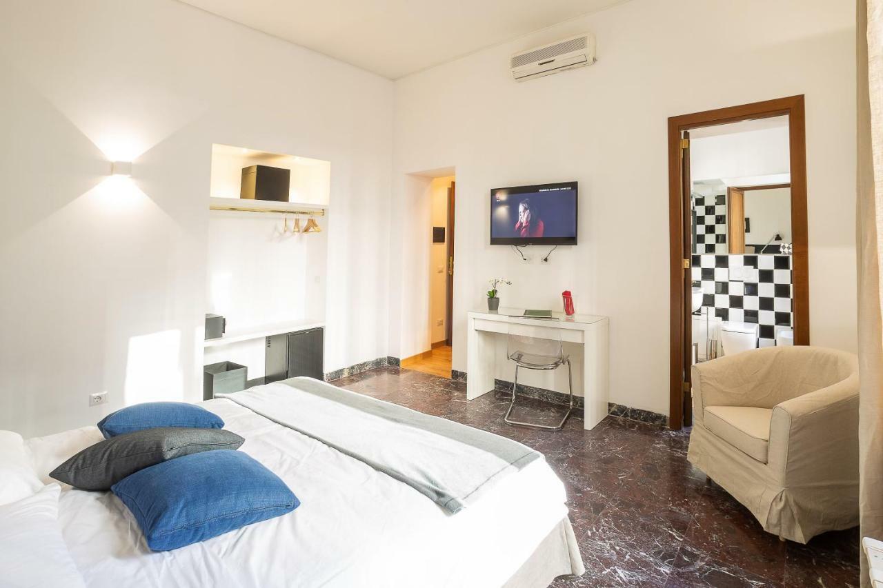Gæstehus Lombardia40 Luxury Rom
