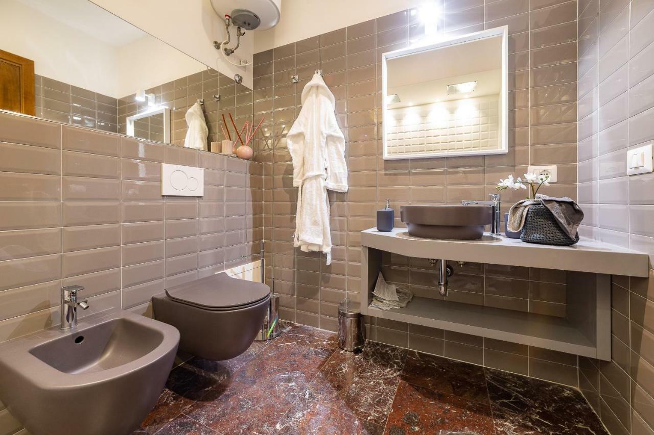 Lombardia40 Luxury Gæstehus Rom