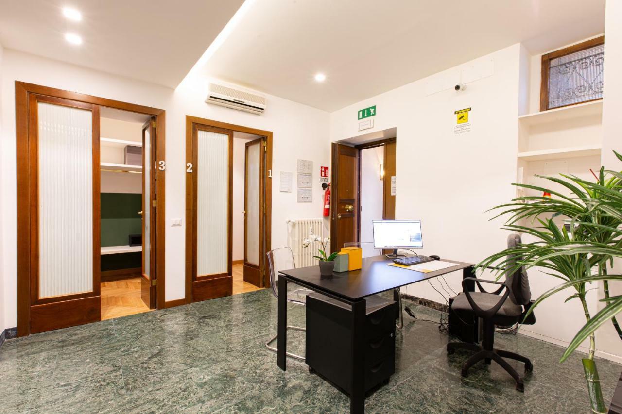 Lombardia40 Luxury Gæstehus 2*