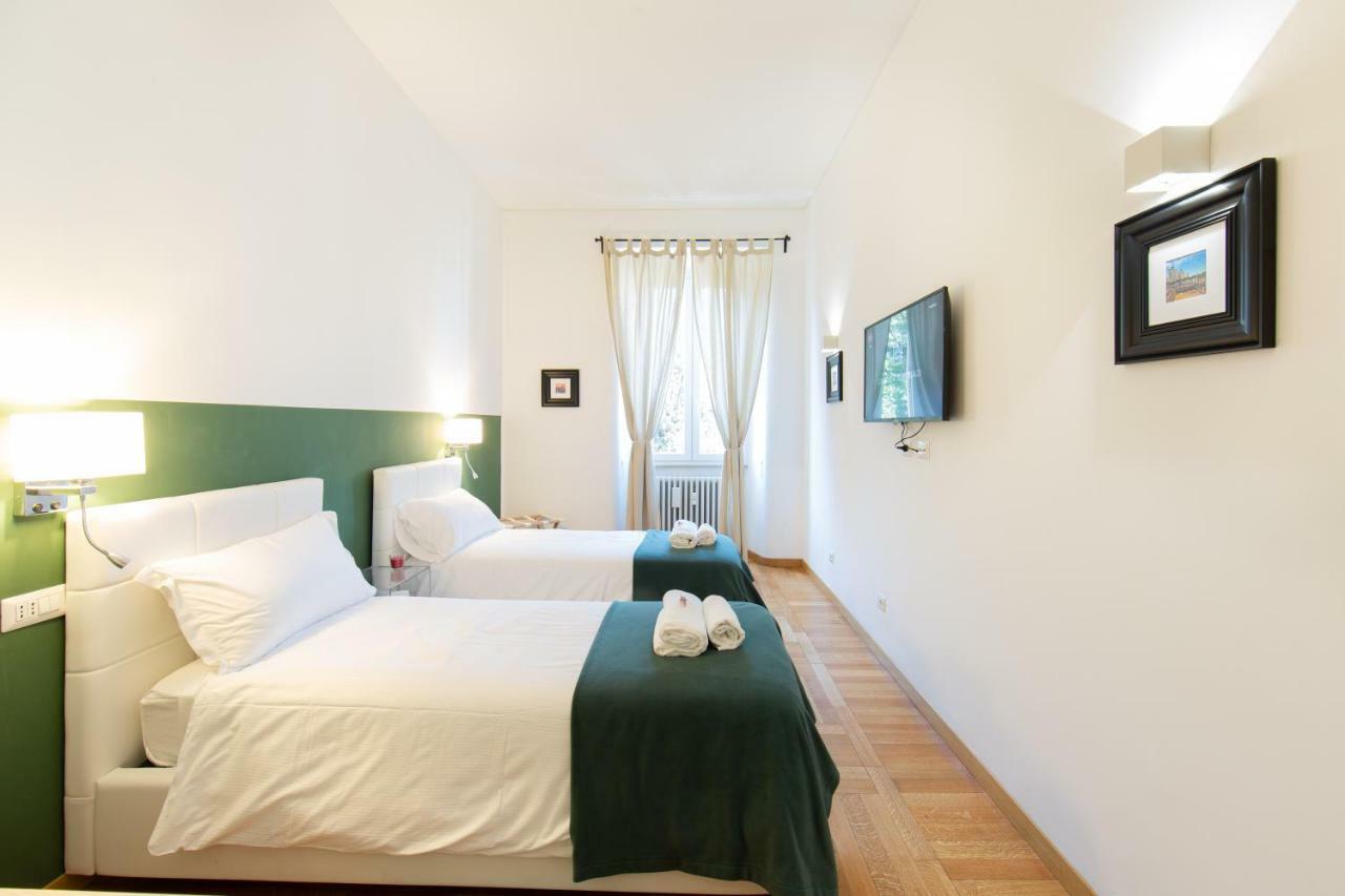 Gæstehus Lombardia40 Luxury