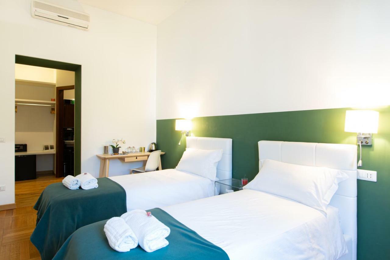 Lombardia40 Luxury 2* Rom