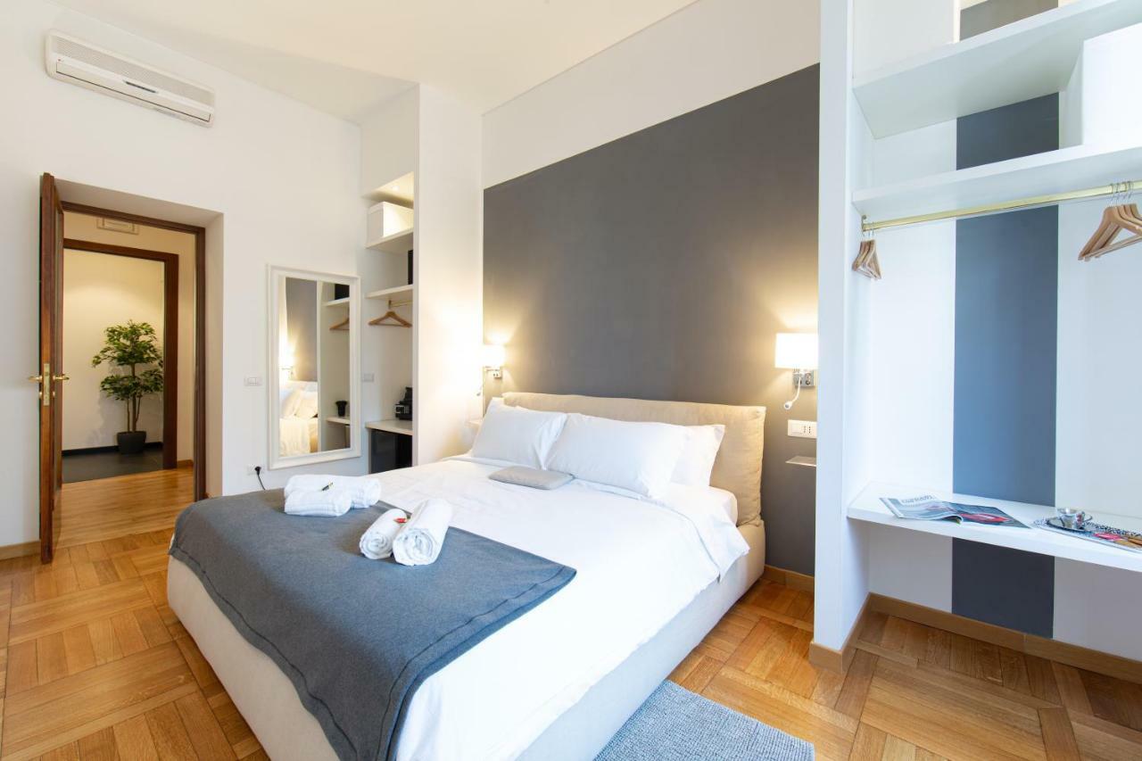 Lombardia40 Luxury Gæstehus Rom