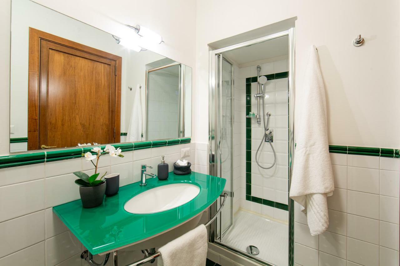 Gæstehus Lombardia40 Luxury Rom