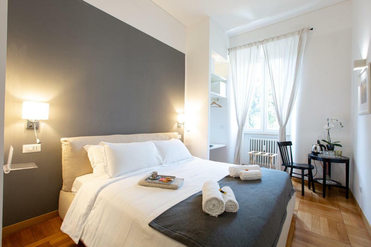 Lombardia40 Luxury Gæstehus Rom