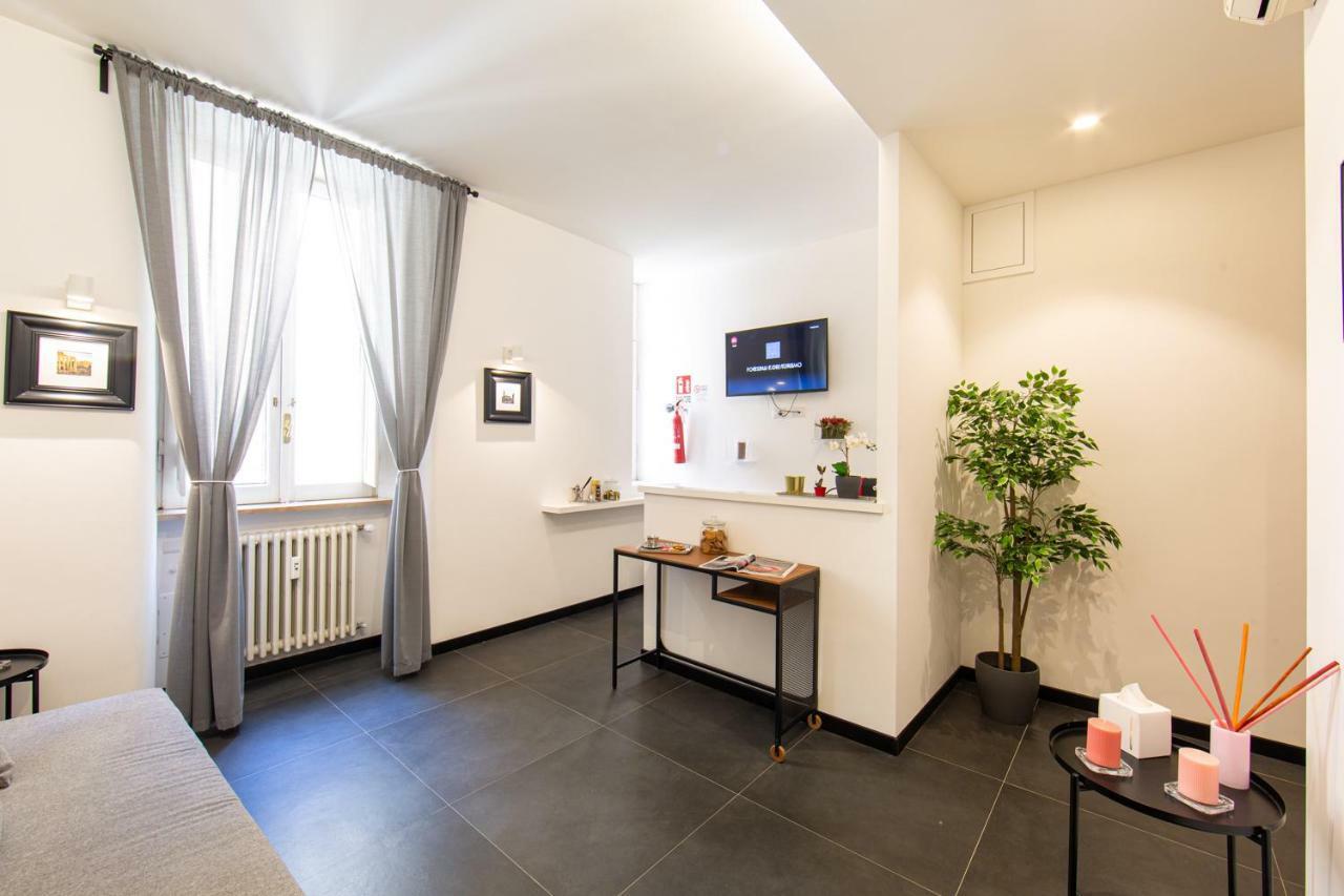 Gæstehus Lombardia40 Luxury