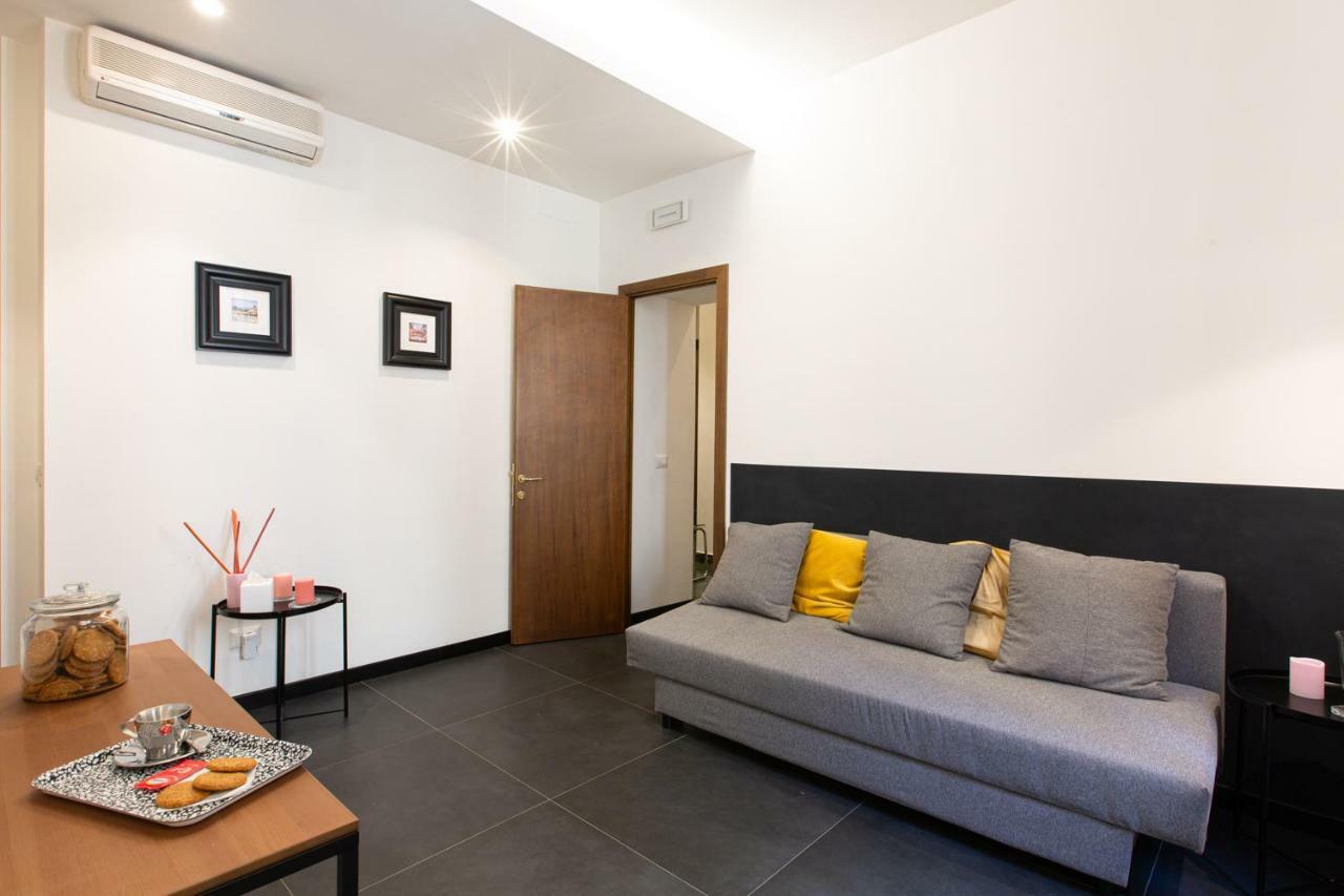 Gæstehus Lombardia40 Luxury Rom