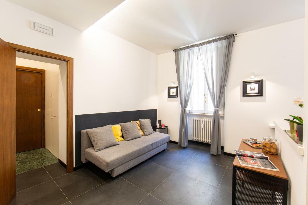 Lombardia40 Luxury 2* Rom