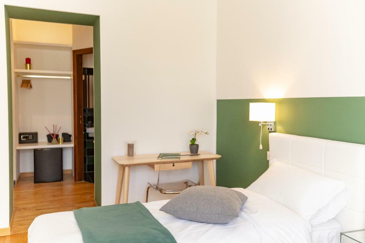 Gasthof Lombardia40 Luxury 2*